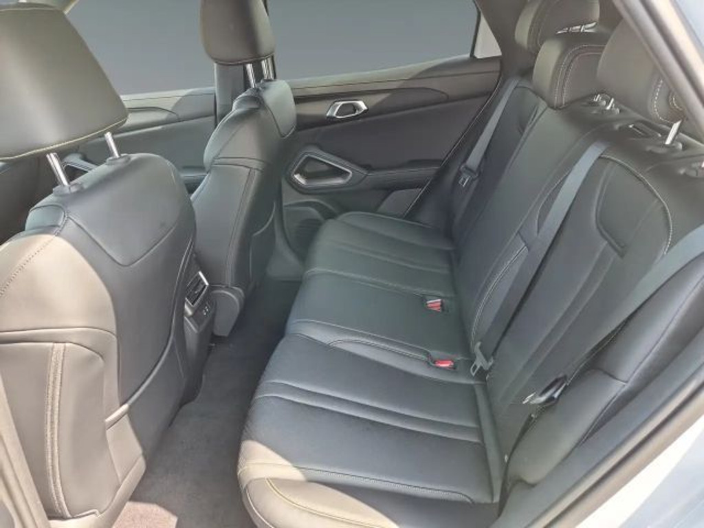BYD Atto 2