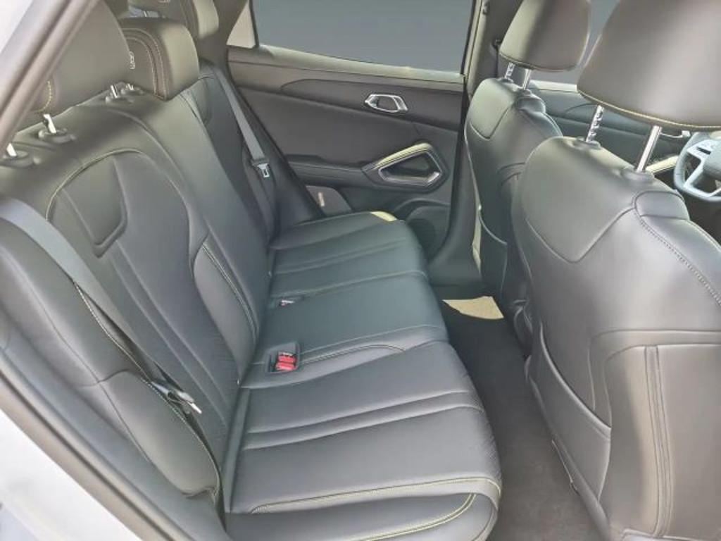 BYD Atto 2