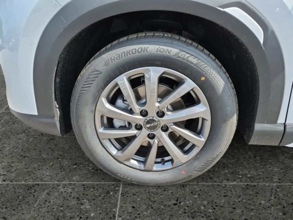 BYD Atto 2