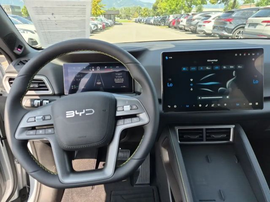 BYD Atto 2