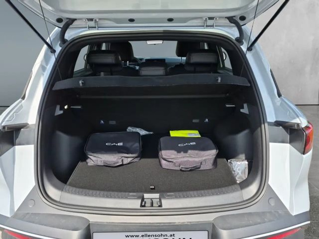 BYD Atto 2