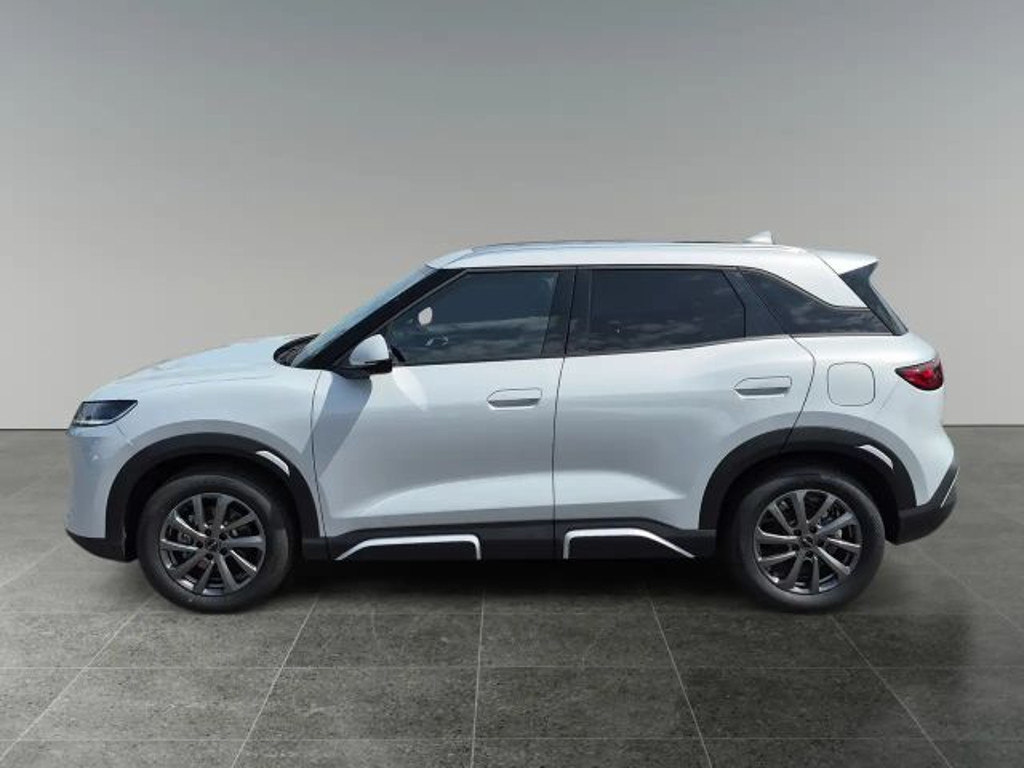 BYD Atto 2