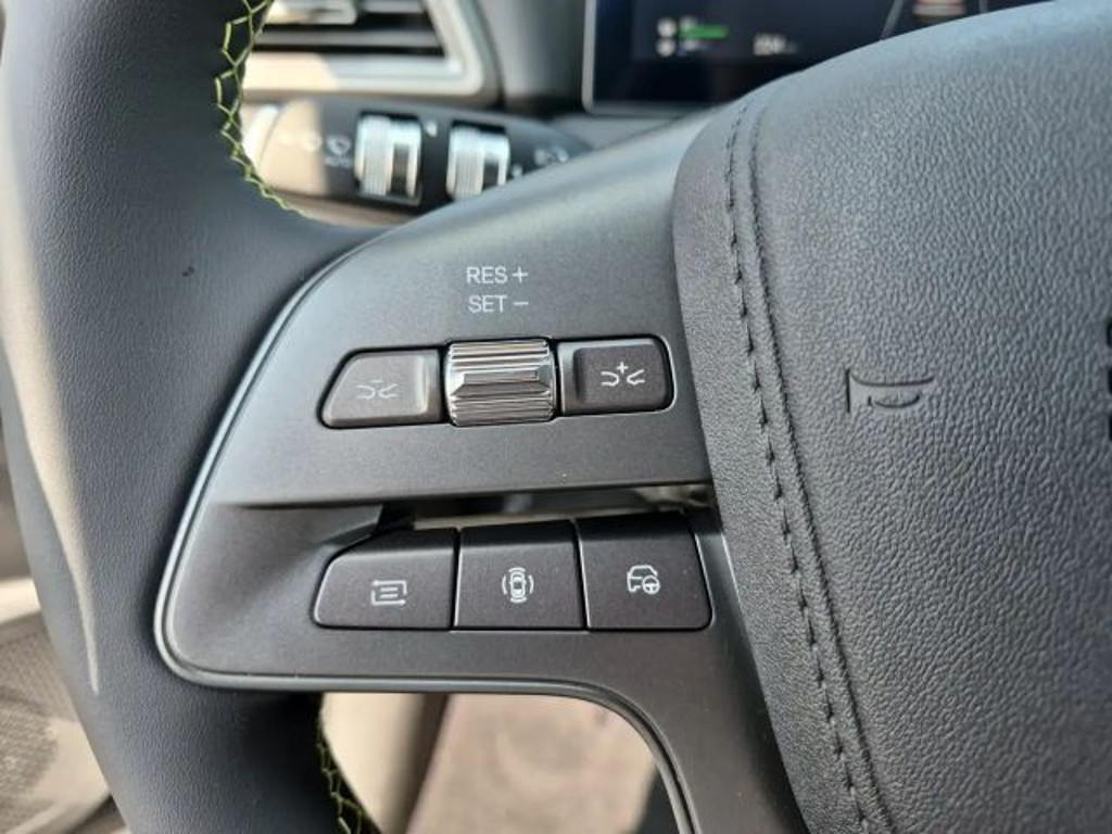 BYD Atto 2