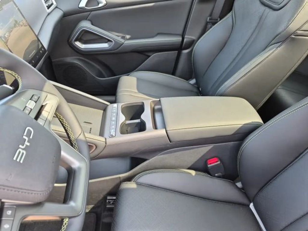 BYD Atto 2