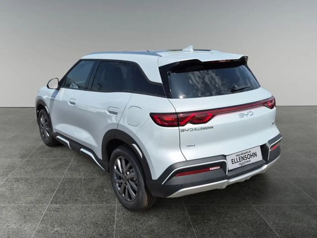 BYD Atto 2
