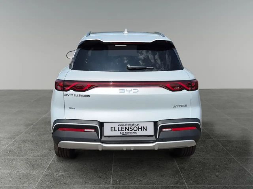 BYD Atto 2