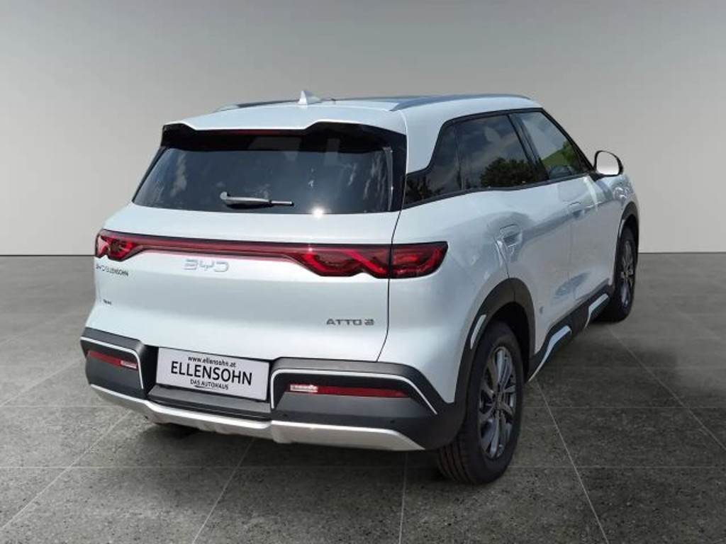 BYD Atto 2