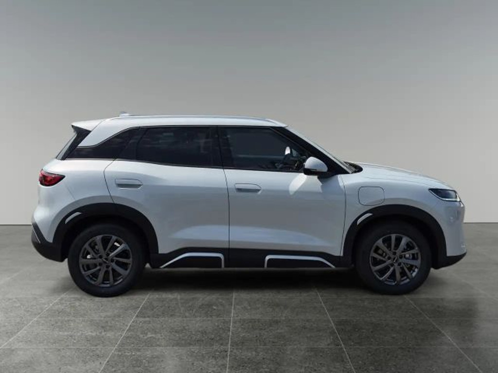 BYD Atto 2
