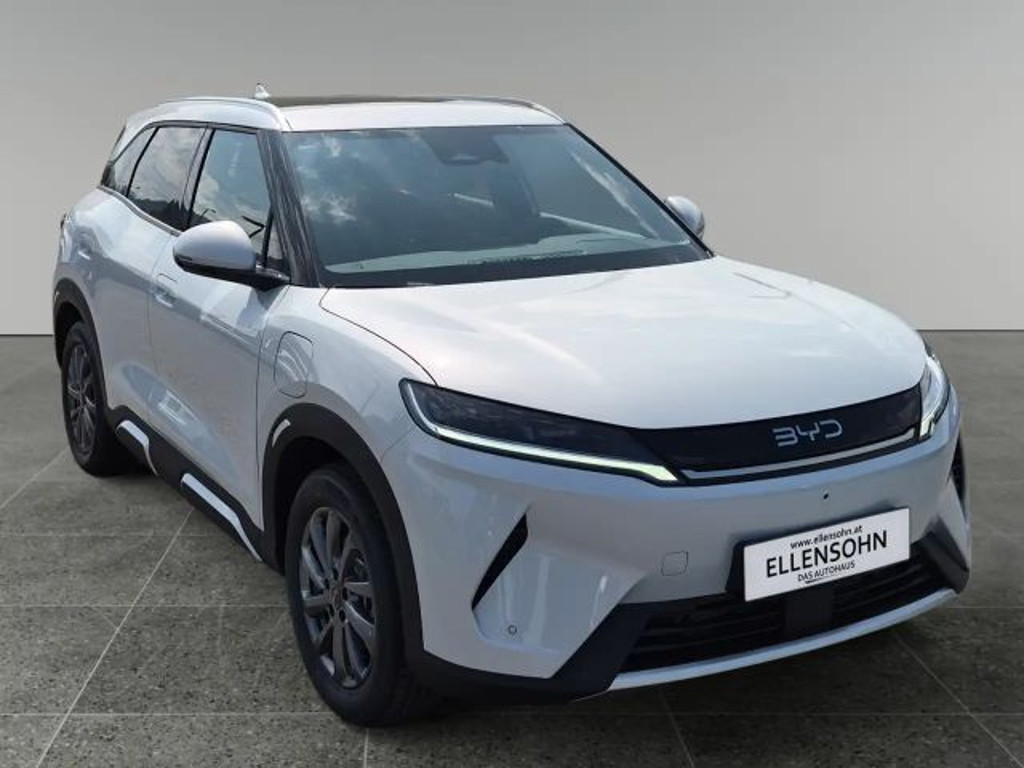 BYD Atto 2