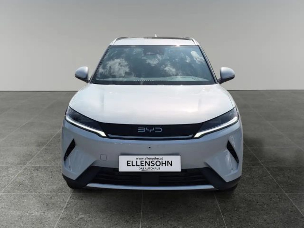BYD Atto 2