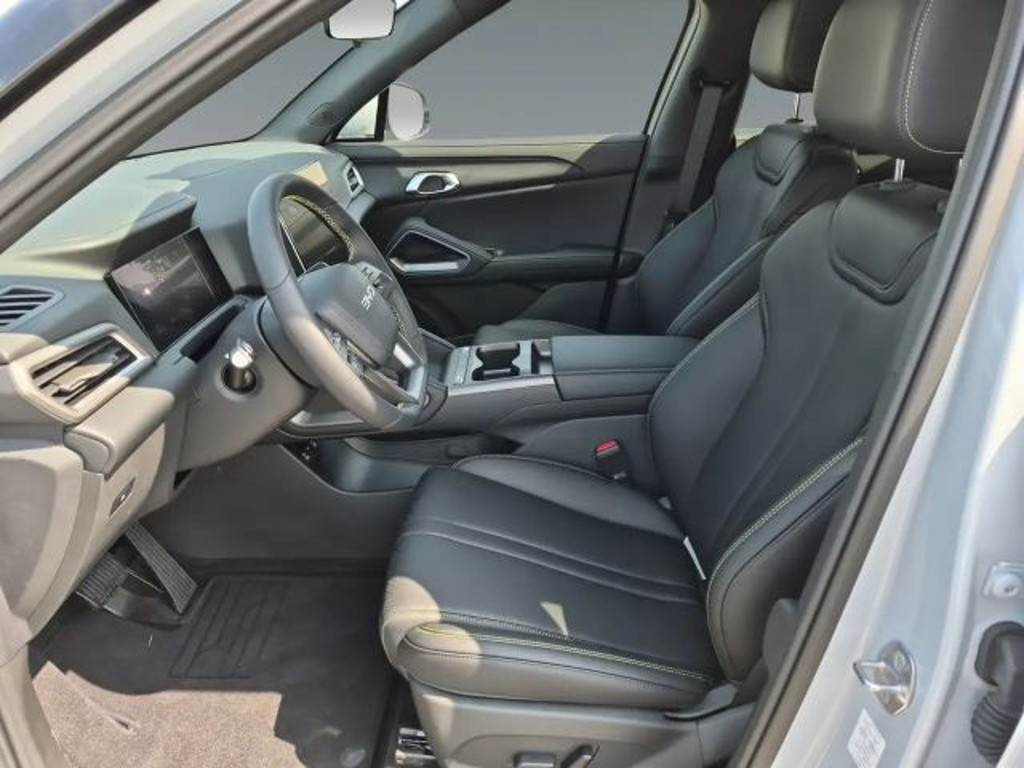 BYD Atto 2