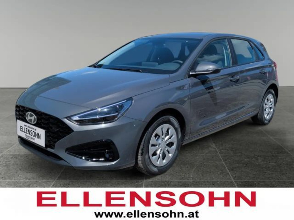 Hyundai i30 T-GDi 1.0 Smart