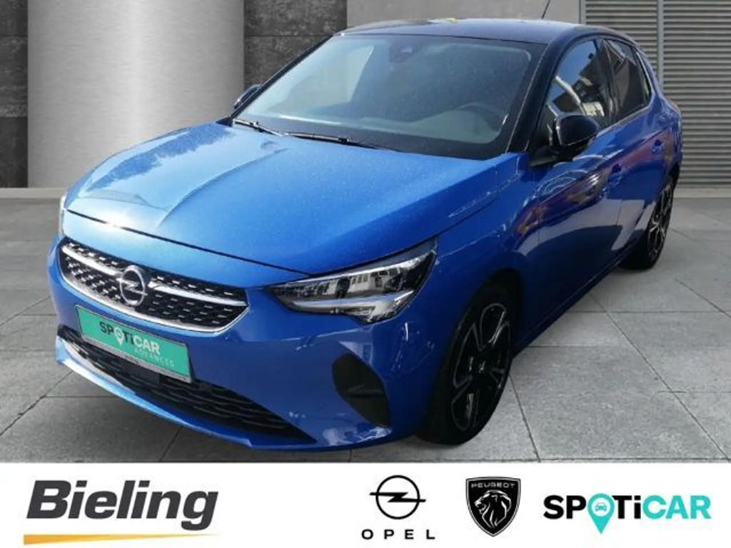 Opel Corsa Elegance