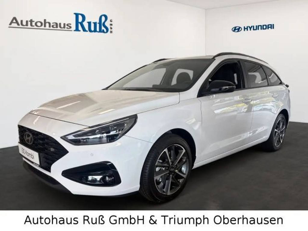 Hyundai i30 /KOMBI/+PAKET