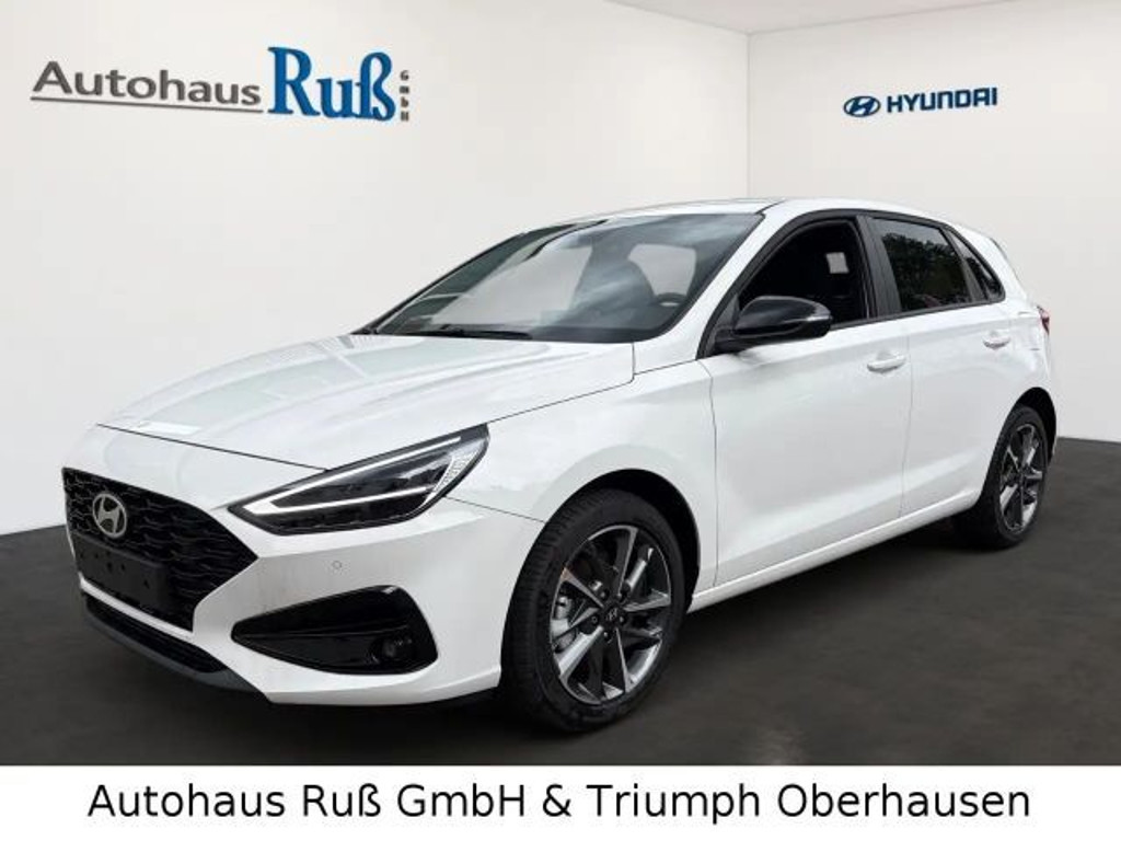 Hyundai i30 Advantage
