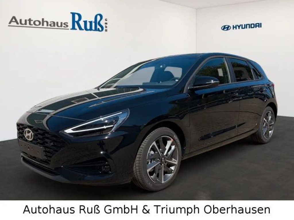 Hyundai i30 Advantage
