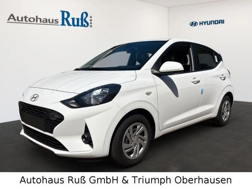 Hyundai i10 Select