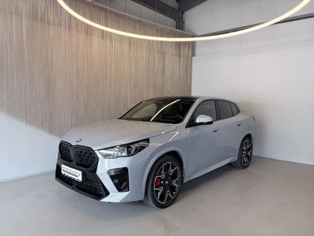 BMW X2 sDrive18d