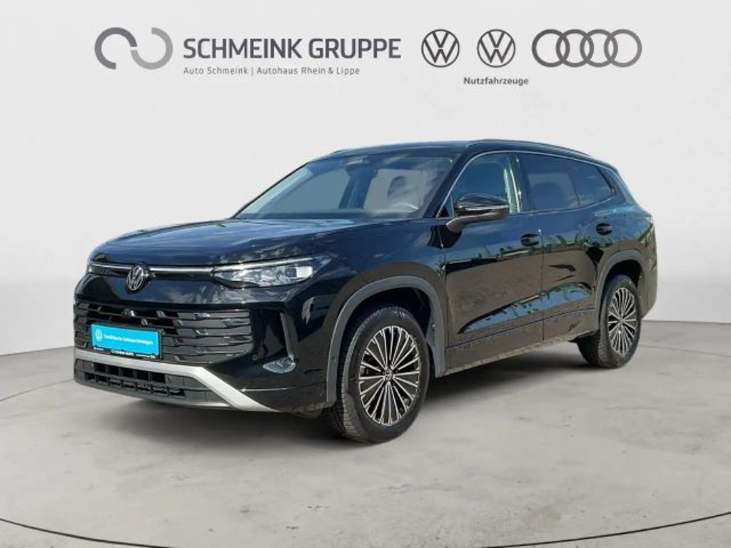 Volkswagen Tayron DSG 1.5 TSI Elegance Elegance