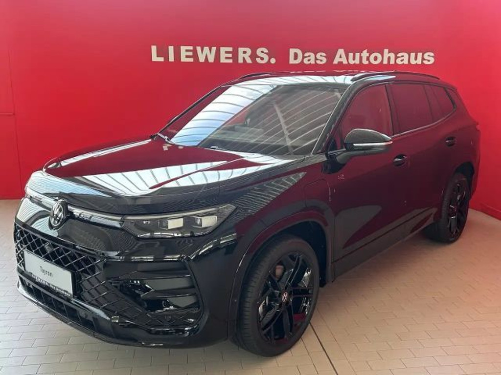 Volkswagen Tayron DSG eHybrid