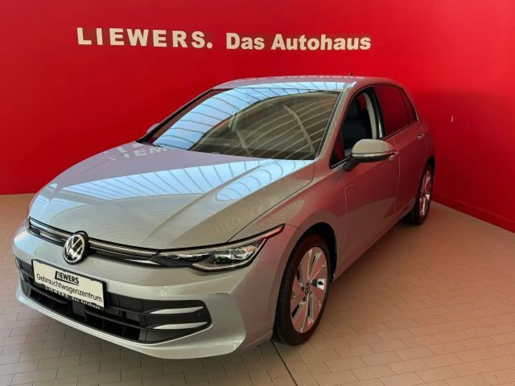 Volkswagen Golf DSG