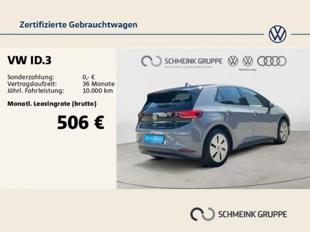 Volkswagen ID.3
