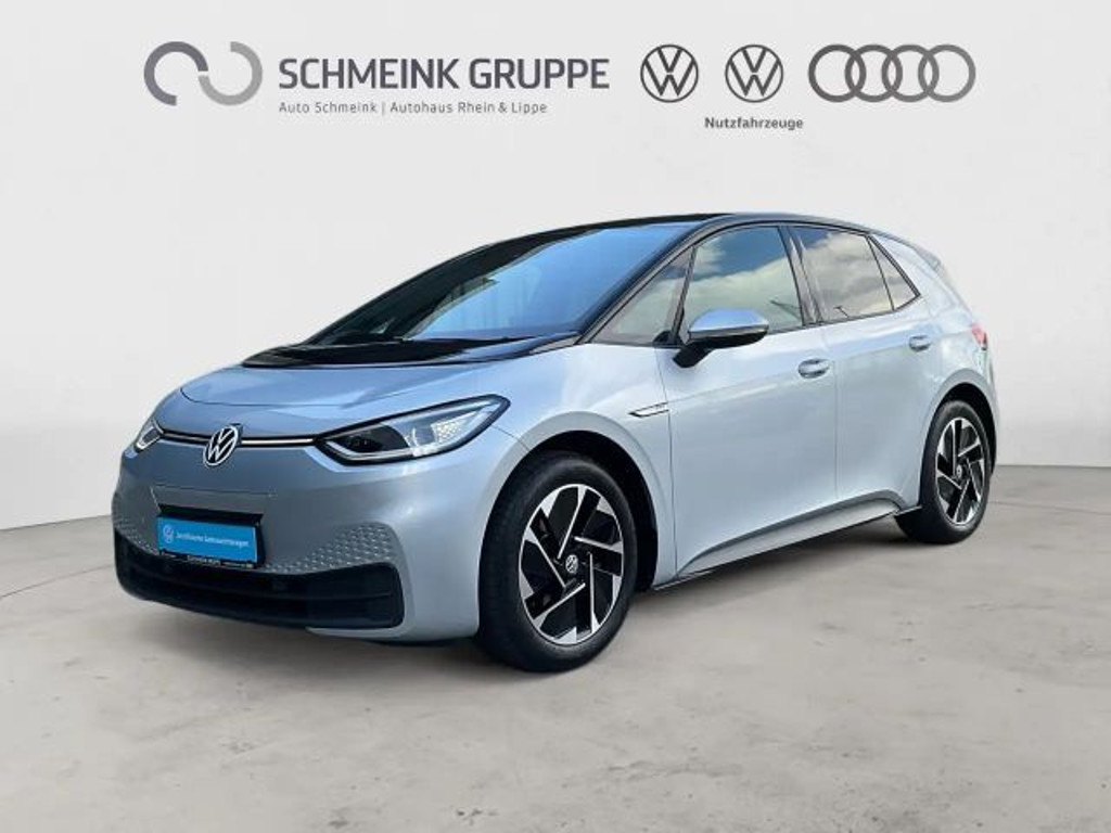 Volkswagen ID.3 Performance Pro