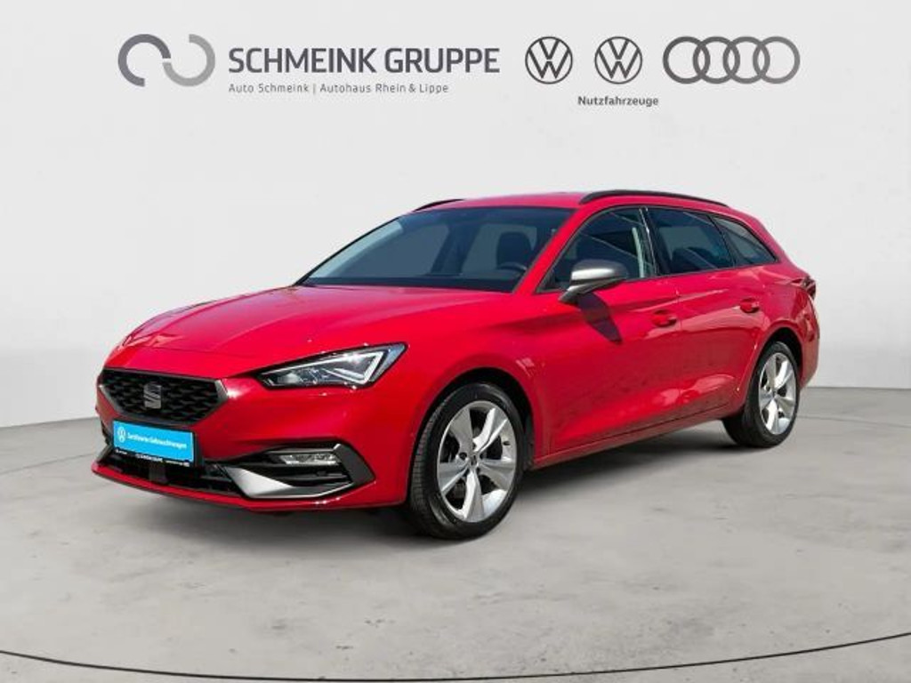 Seat Leon FR-lijn Sportstourer e-Hybrid