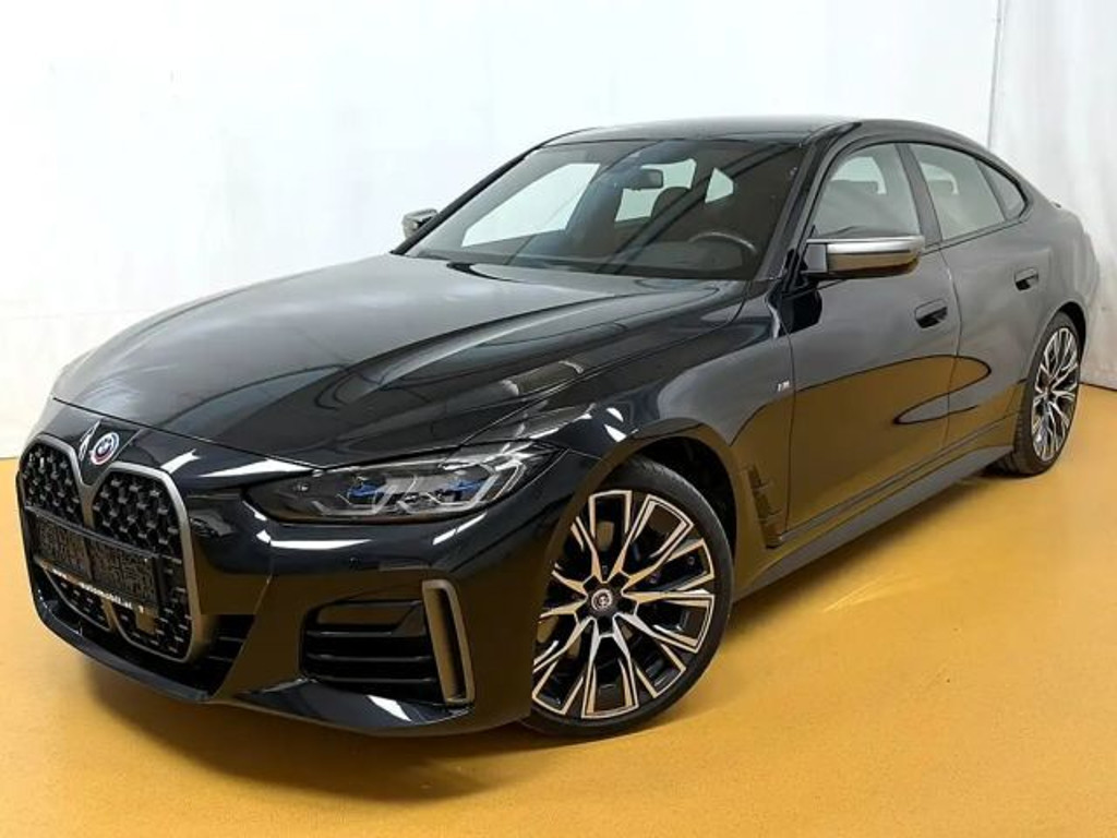 BMW 4 Serie 440 xDrive Coupé Gran Coupé M440i