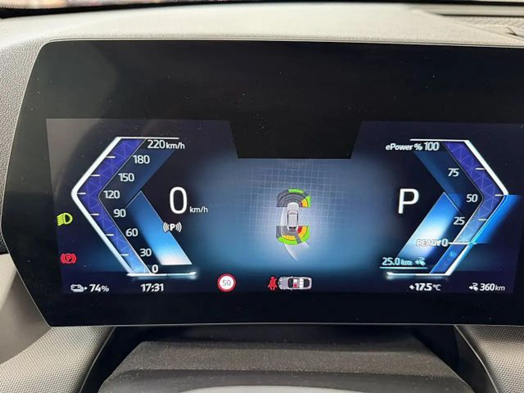 BMW iX2