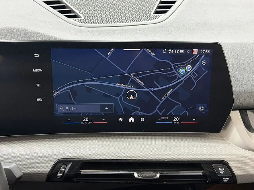 BMW iX2