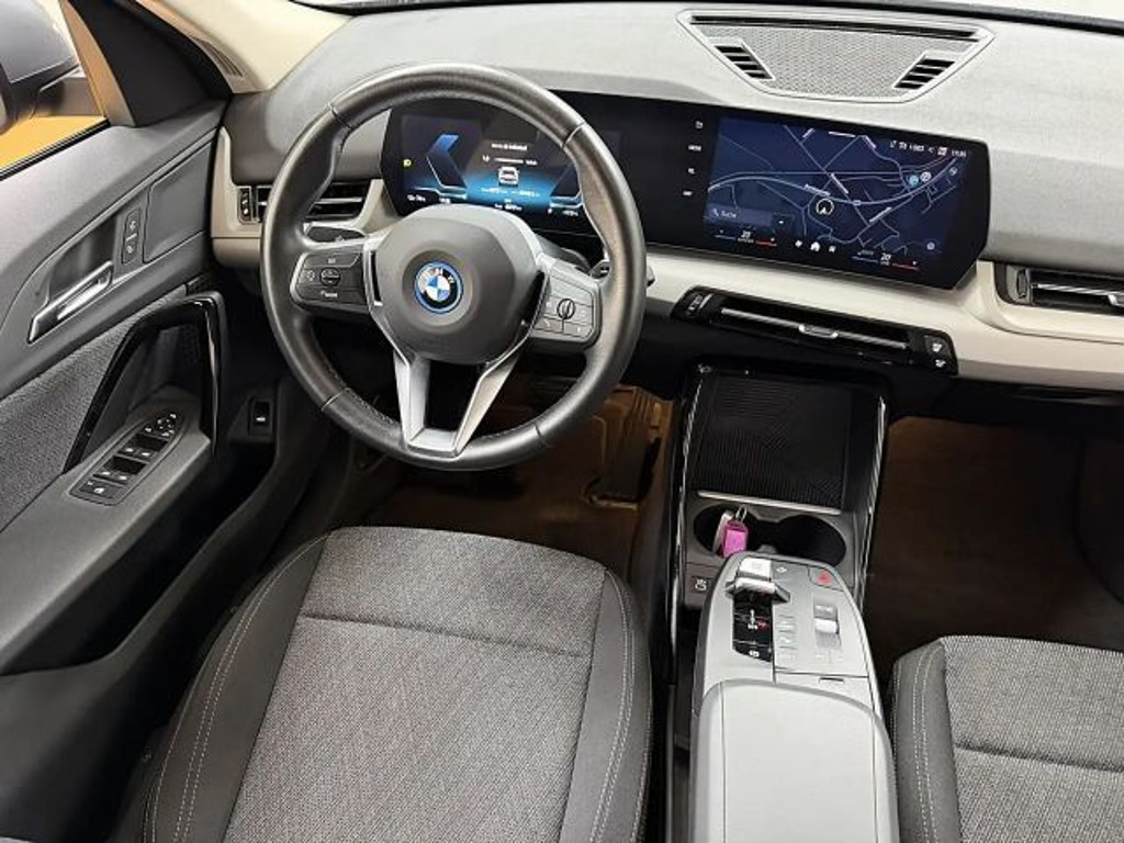 BMW iX2