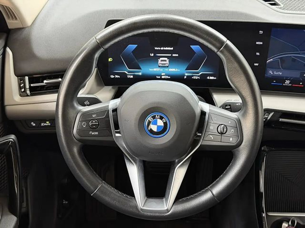 BMW iX2