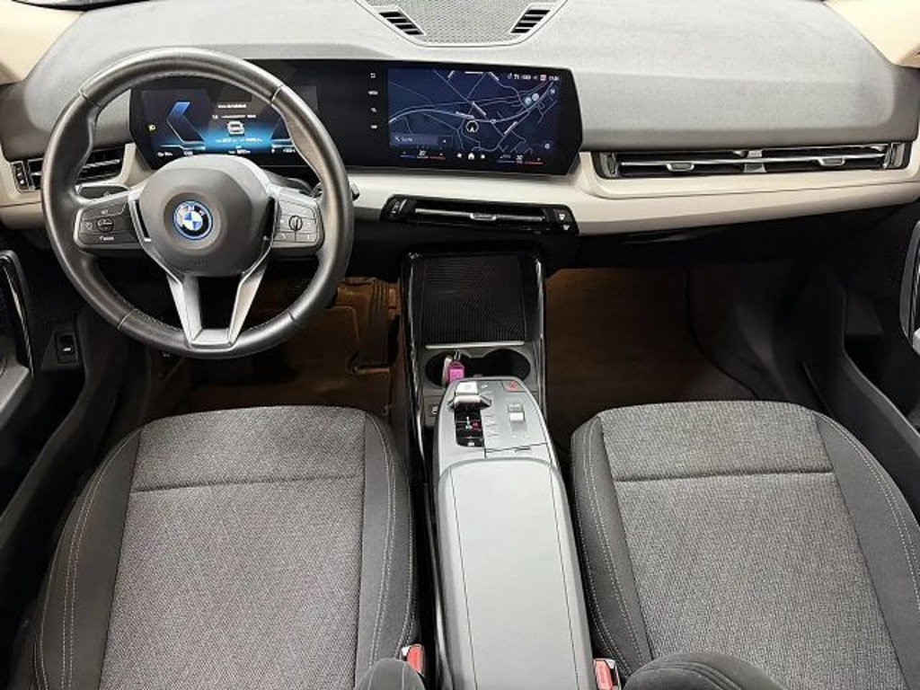 BMW iX2