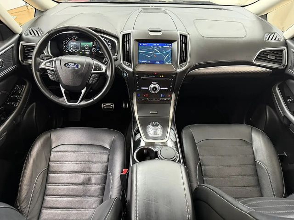 Ford Galaxy