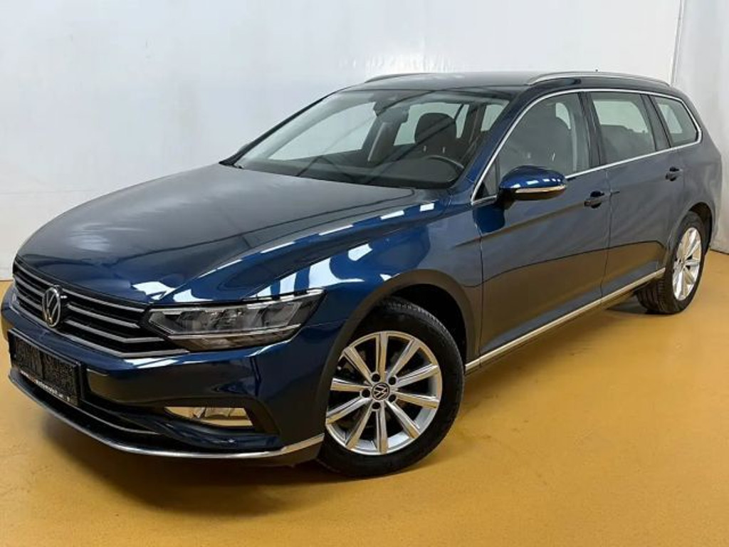 Volkswagen Passat Variant Elegance Elegance