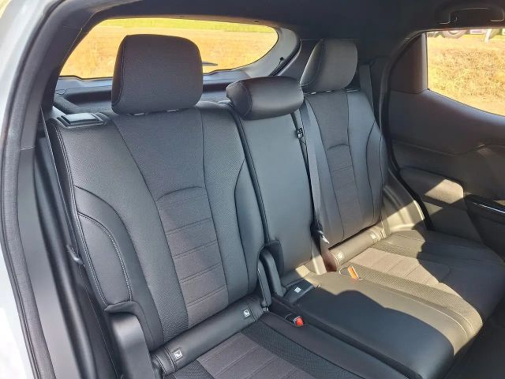 Toyota Urban Cruiser