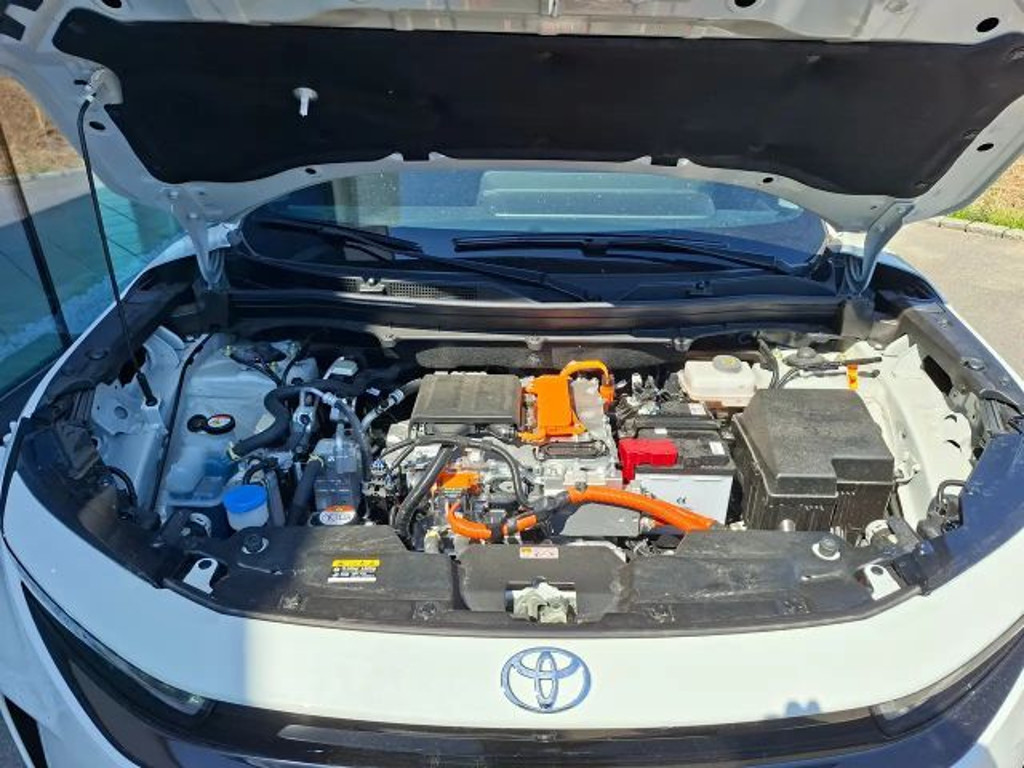 Toyota Urban Cruiser