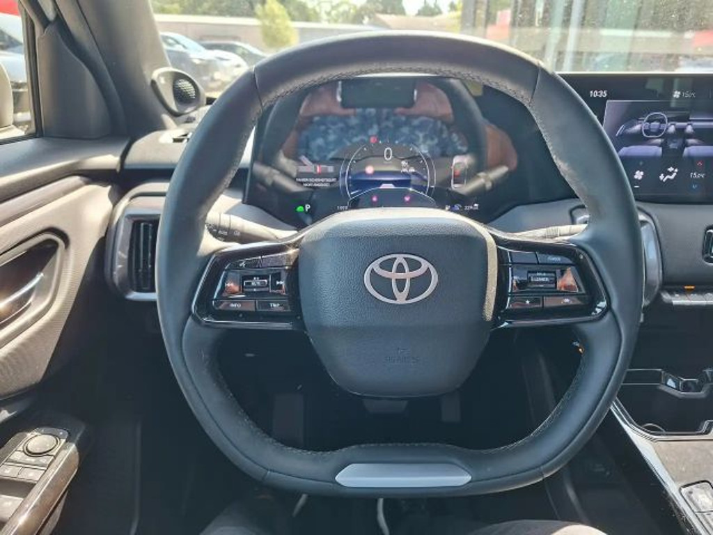 Toyota Urban Cruiser