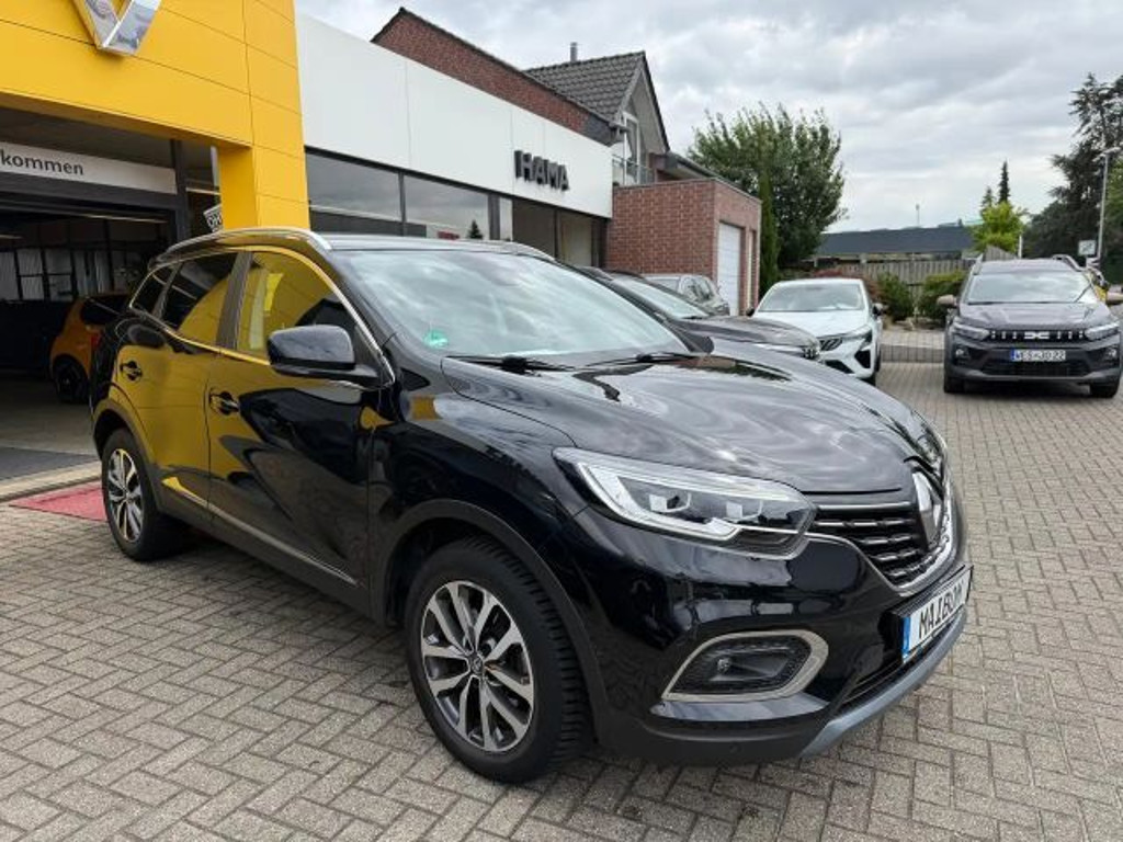 Renault Kadjar Intens TCe 130