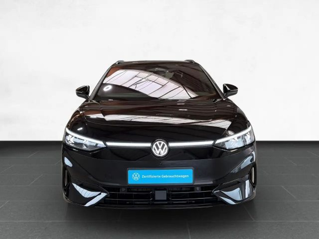 Volkswagen ID.7 Pro Tourer