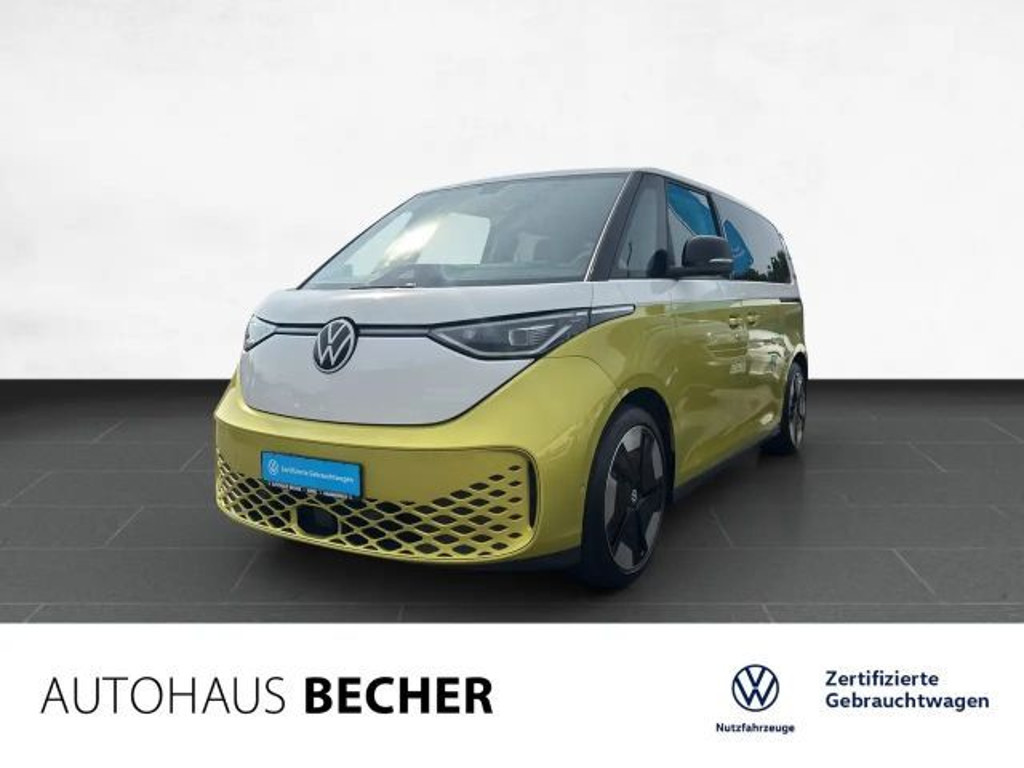 Volkswagen ID.Buzz Pro 150 kW