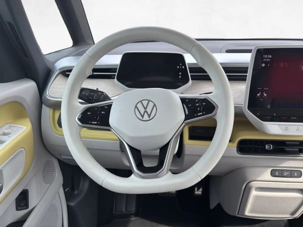 Volkswagen ID.Buzz