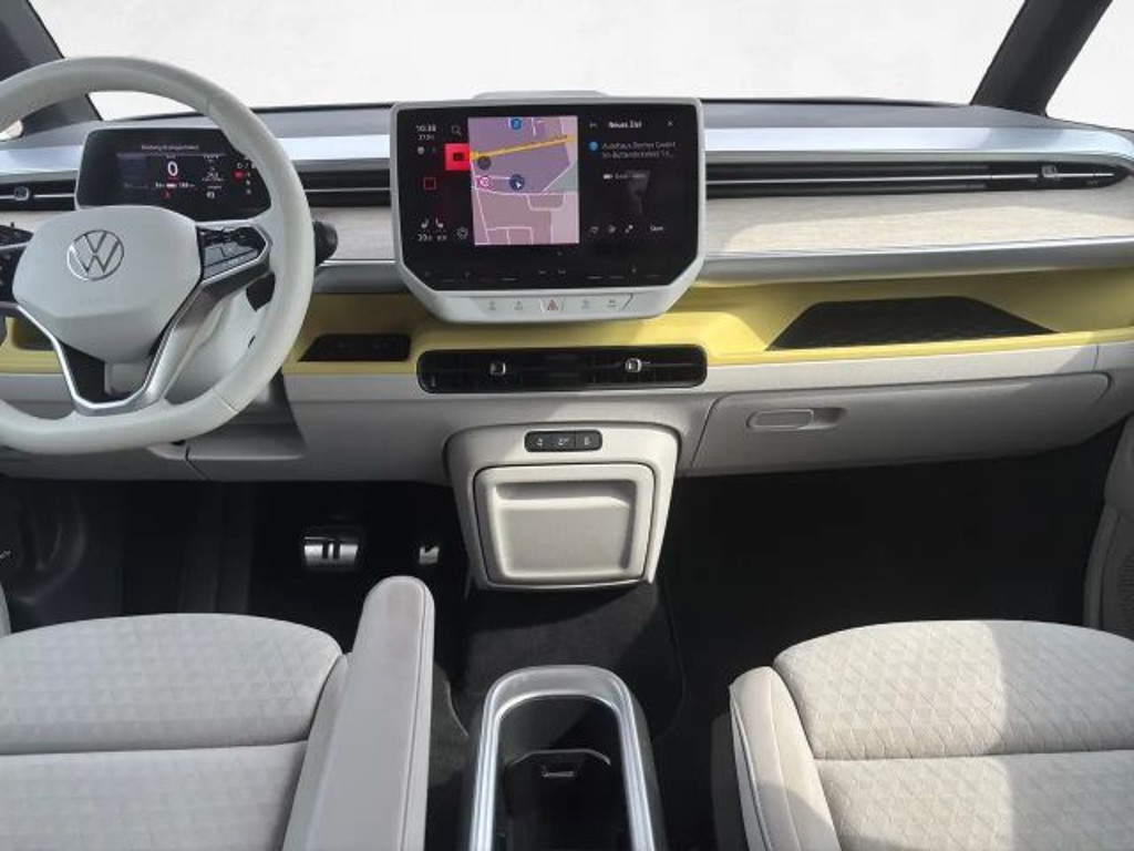 Volkswagen ID.Buzz