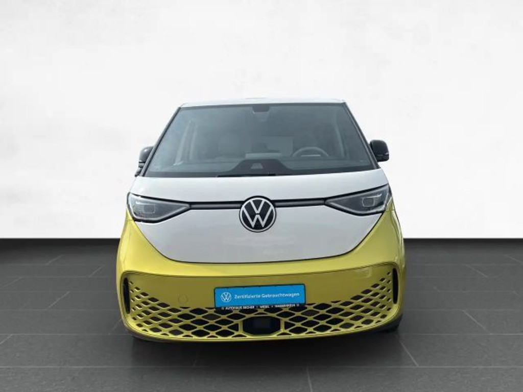 Volkswagen ID.Buzz