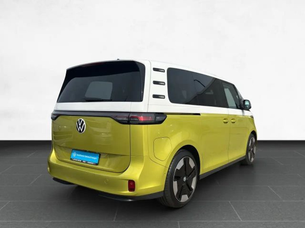 Volkswagen ID.Buzz