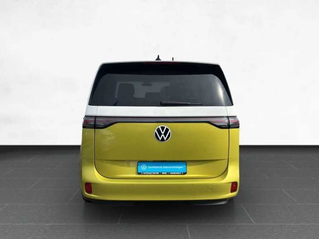 Volkswagen ID.Buzz