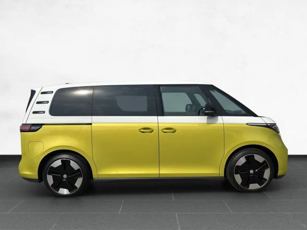 Volkswagen ID.Buzz