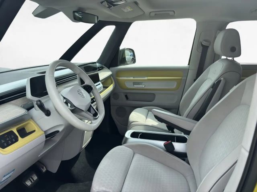 Volkswagen ID.Buzz