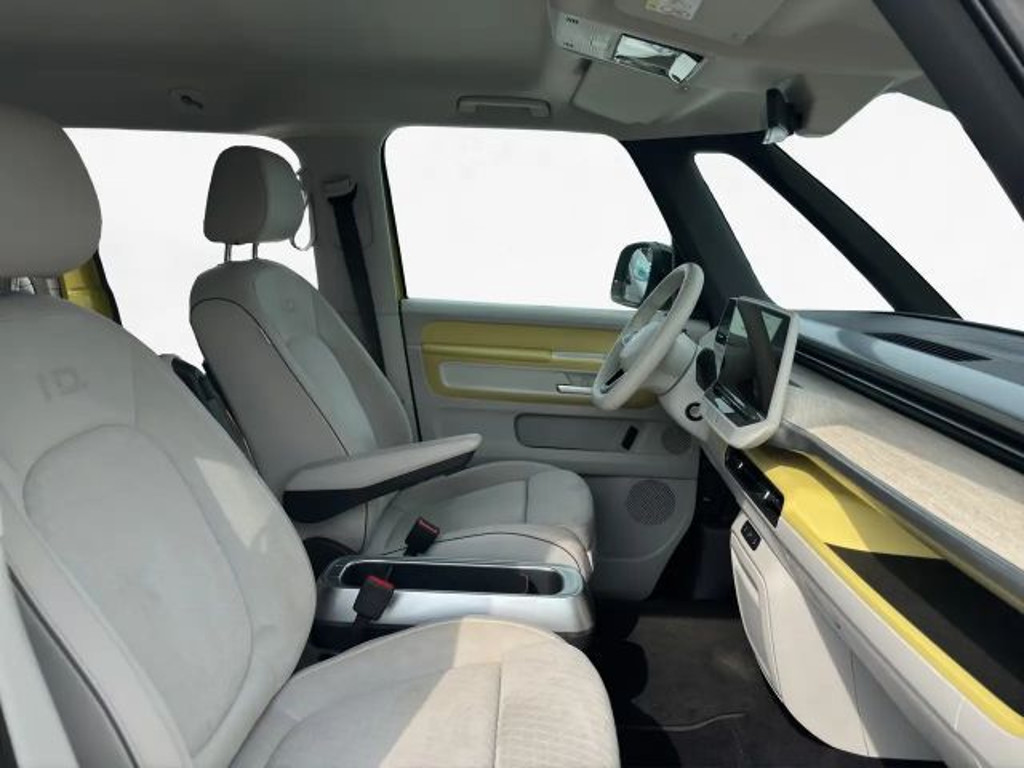 Volkswagen ID.Buzz
